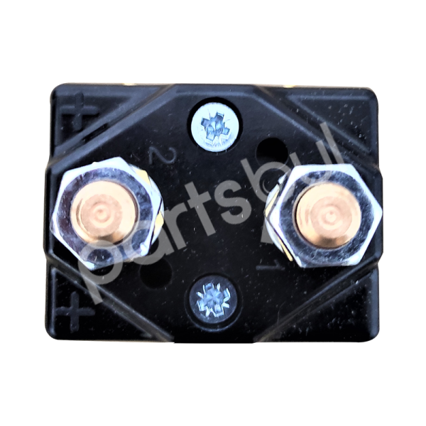 Albright SW80-113L Kontaktör / Contactor