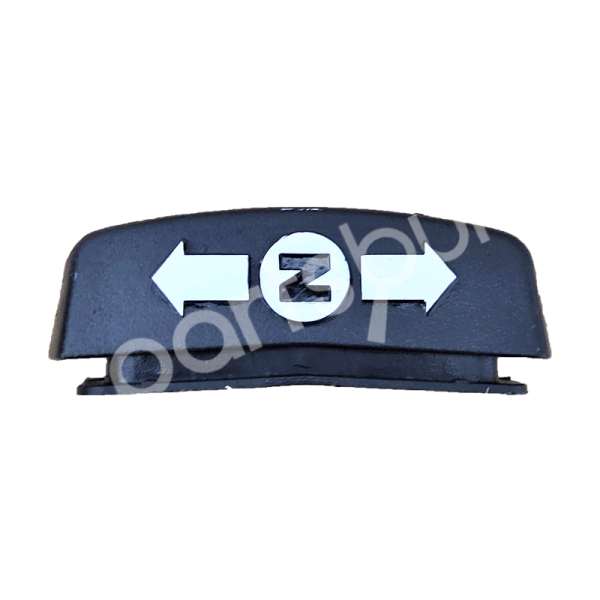 Hyster 1343596 Yön Kolu Desteği / Bracket