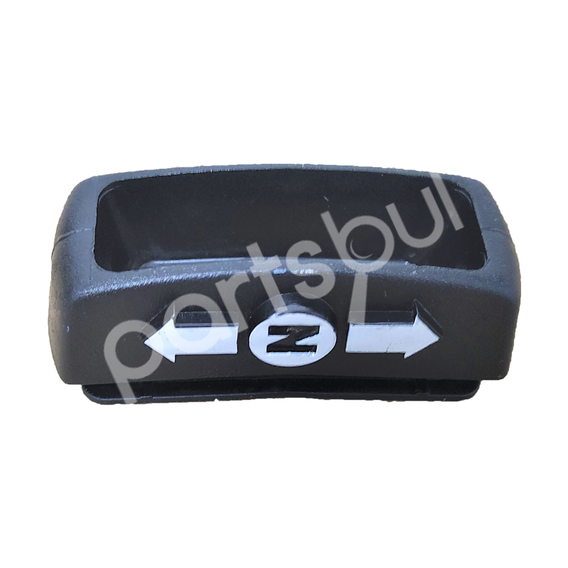 Hyster 1343596 Yön Kolu Desteği / Bracket