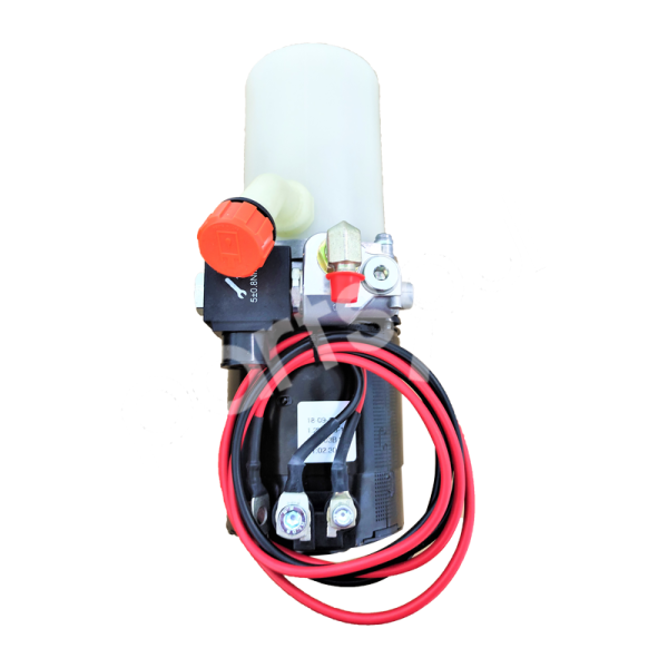Hyster 4612314 Hidrolik Pompa / Hydraulic Pump / Oem