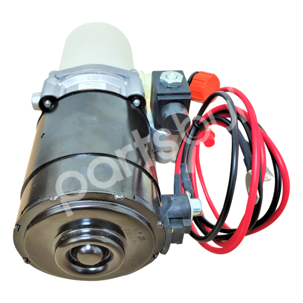 Yale 582013368 Hidrolik Pompa / Hydraulic Pump / Oem