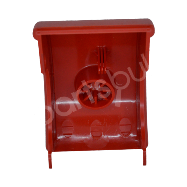 Hyster 1467779 / 4023859 Emniyet Buton Kapağı / Belly Switch Cover / Orijinal