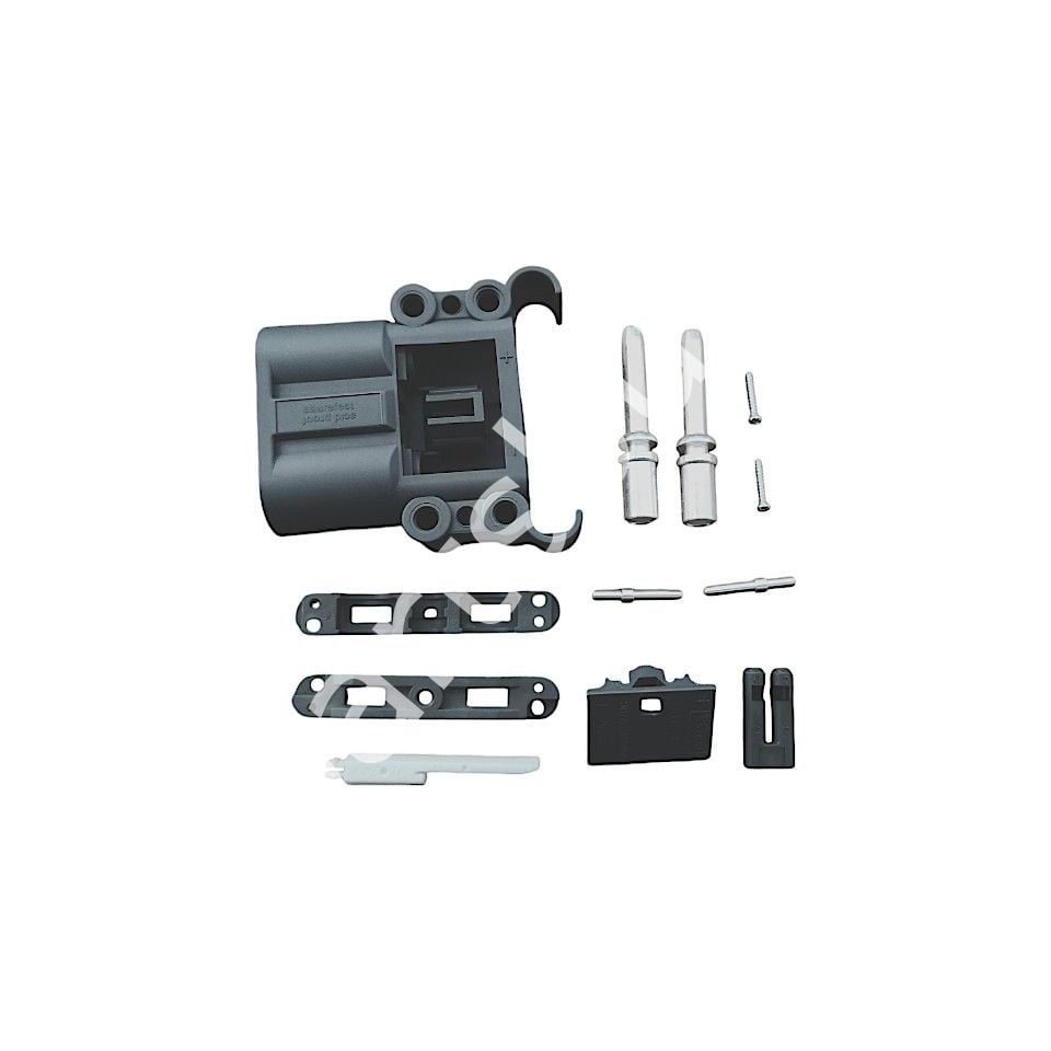 Rema 160A Akü Soketi Erkek