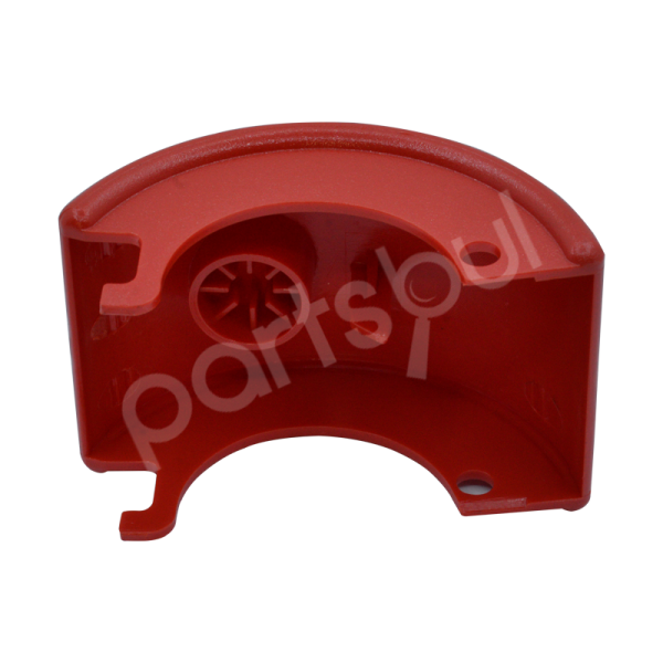 Yale 580011991 / 582010514 Emniyet Buton Kapağı / Belly Switch Cover