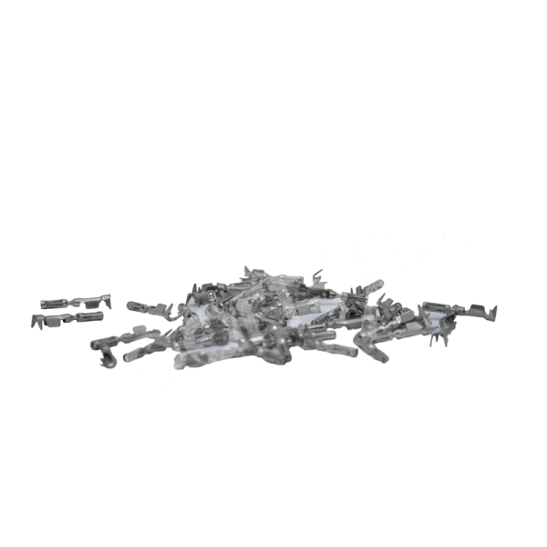Yale 520202601 Pin Konnektör / Pin Connector / Orijinal
