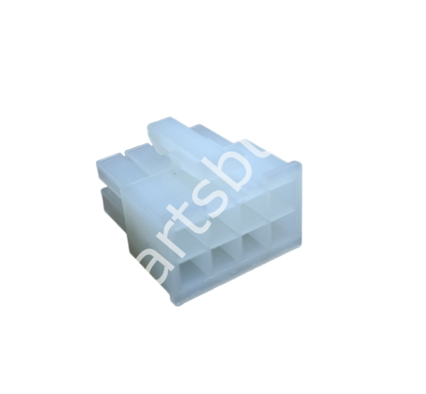 Yale 272477200 Konnektör 8 Pin / Connector 8 Pin / Oem
