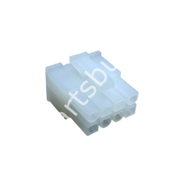 Yale 272477200 Konnektör 8 Pin / Connector 8 Pin / Oem