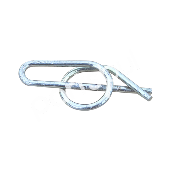 Hyster 1517361 Köprü Pini / Bridge Pin / Oem