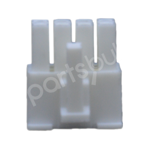 Hyster 2795574 / 1369409 Konnektör 8 Pin / Connector 8 Pin