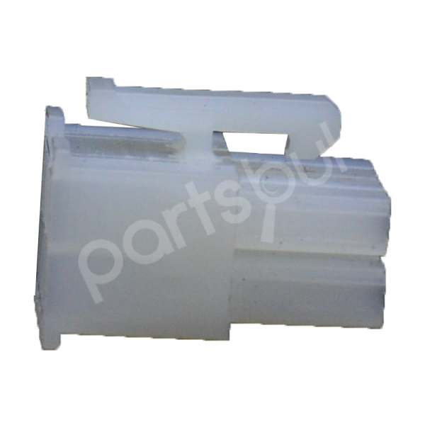 Hyster 2795574 / 1369409 Konnektör 8 Pin / Connector 8 Pin