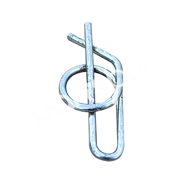 Yale 580056840 Köprü Pini / Bridge Pin / Oem