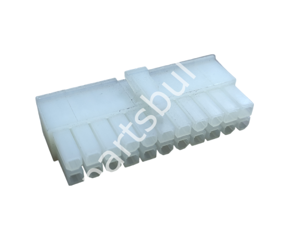 Hyster 2795579 Konnektör 22 Pin / Connector 22 Pin / Oem