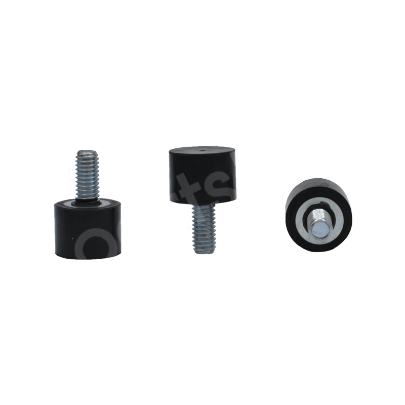 Yale 580013298 Kumanda Kol Takozu / Shock  Absorber