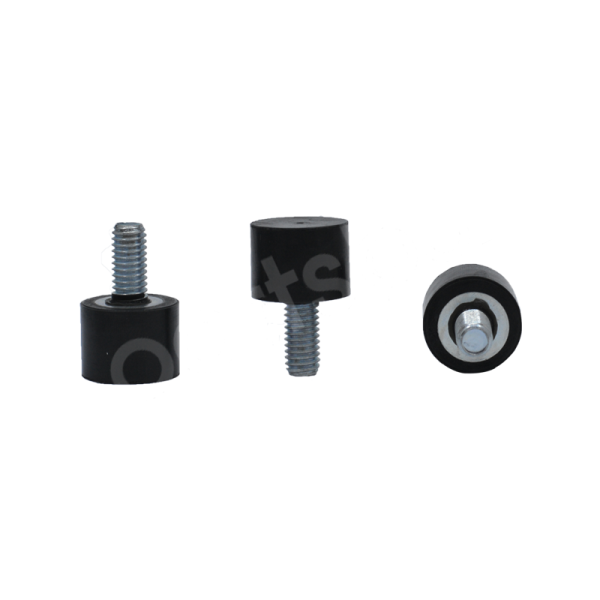 Yale 580013298 Kumanda Kol Takozu / Shock  Absorber