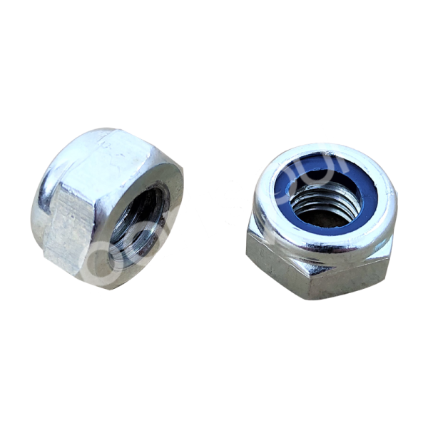 Yale 449015036 Somun / Nut