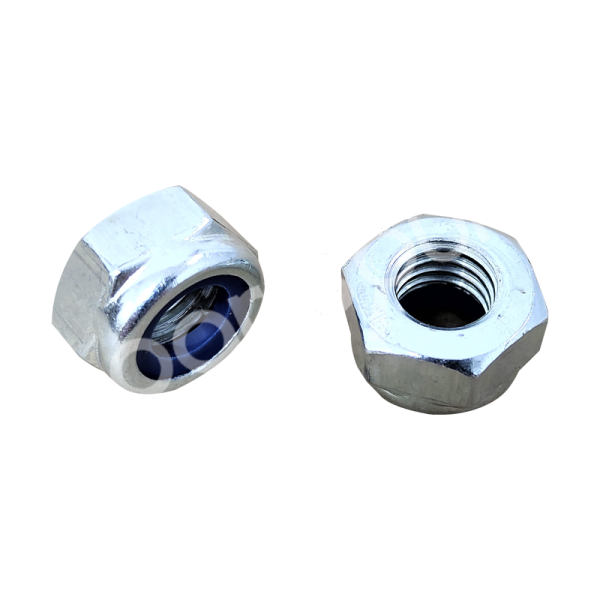 Yale 449015036 Somun / Nut