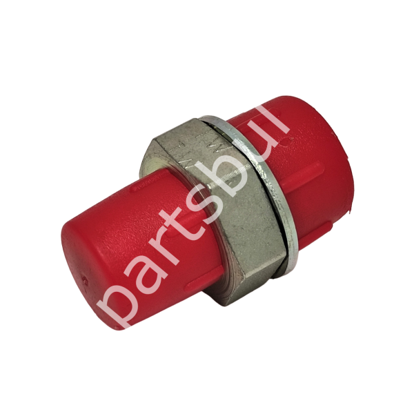 Yale 277263400 Hidrolik Rekor / Fitting