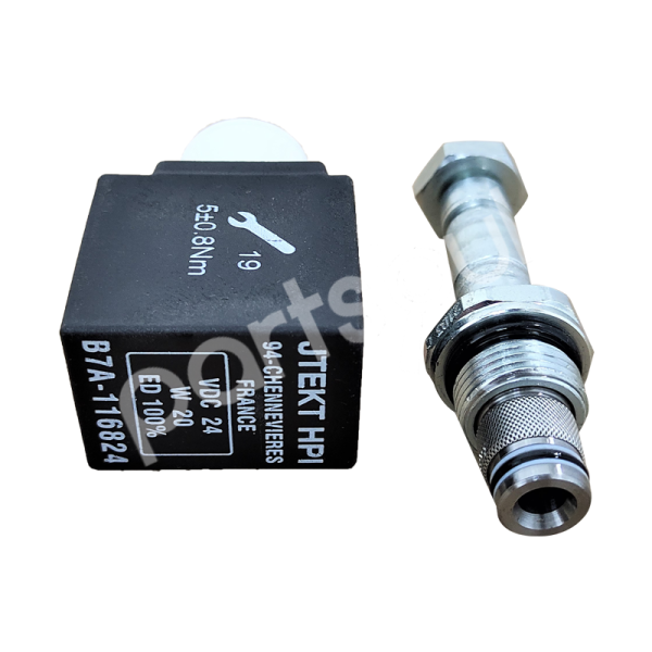 Hyster 4035777 Valf / Valve / Oem