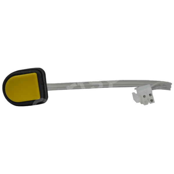 Yale 524148522 Oransal Körüklü Buton / Proportional Button