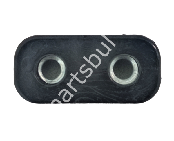 Hyster 1537477 Kumanda Kol Takozu / Plate