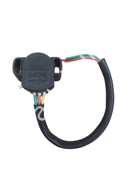 Mcb 419216 Potansiyometre / Potentiometer