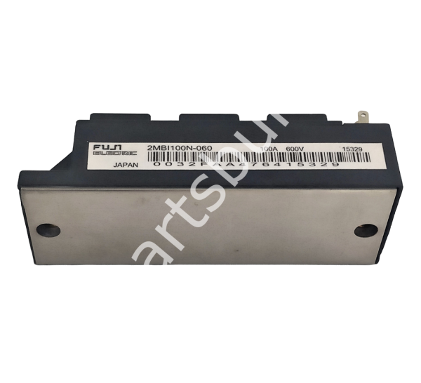 Fuji 2MBI100N-060 Igbt Module