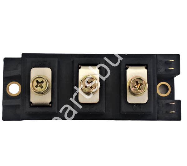Fuji 2MBI75N-060 Igbt Module
