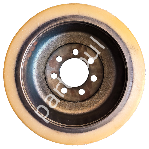 Linde 8428189 Yürüyüş Tekeri / Drive Wheel / Stellana