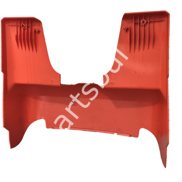 Toyota Bt 238418001 Ön Kapak / Housing Cover / Oem