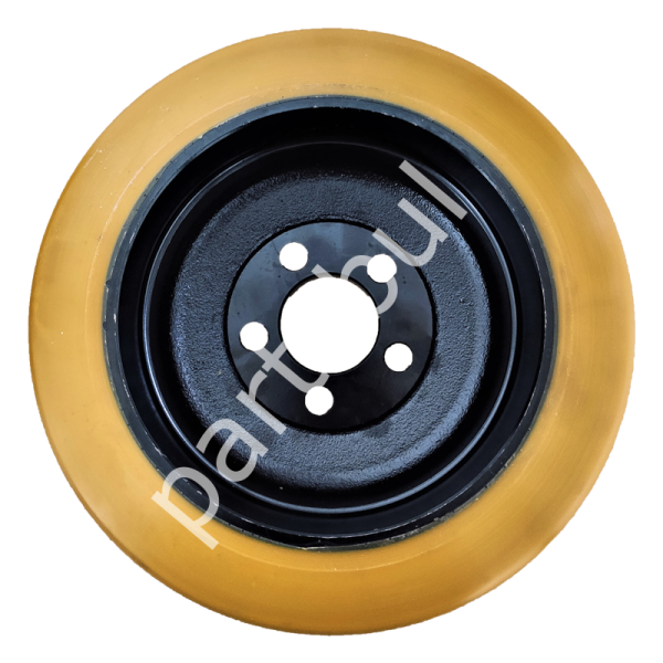 Toyota Bt 256764 Yürüyüş Tekeri / Drive Wheel / Wicke