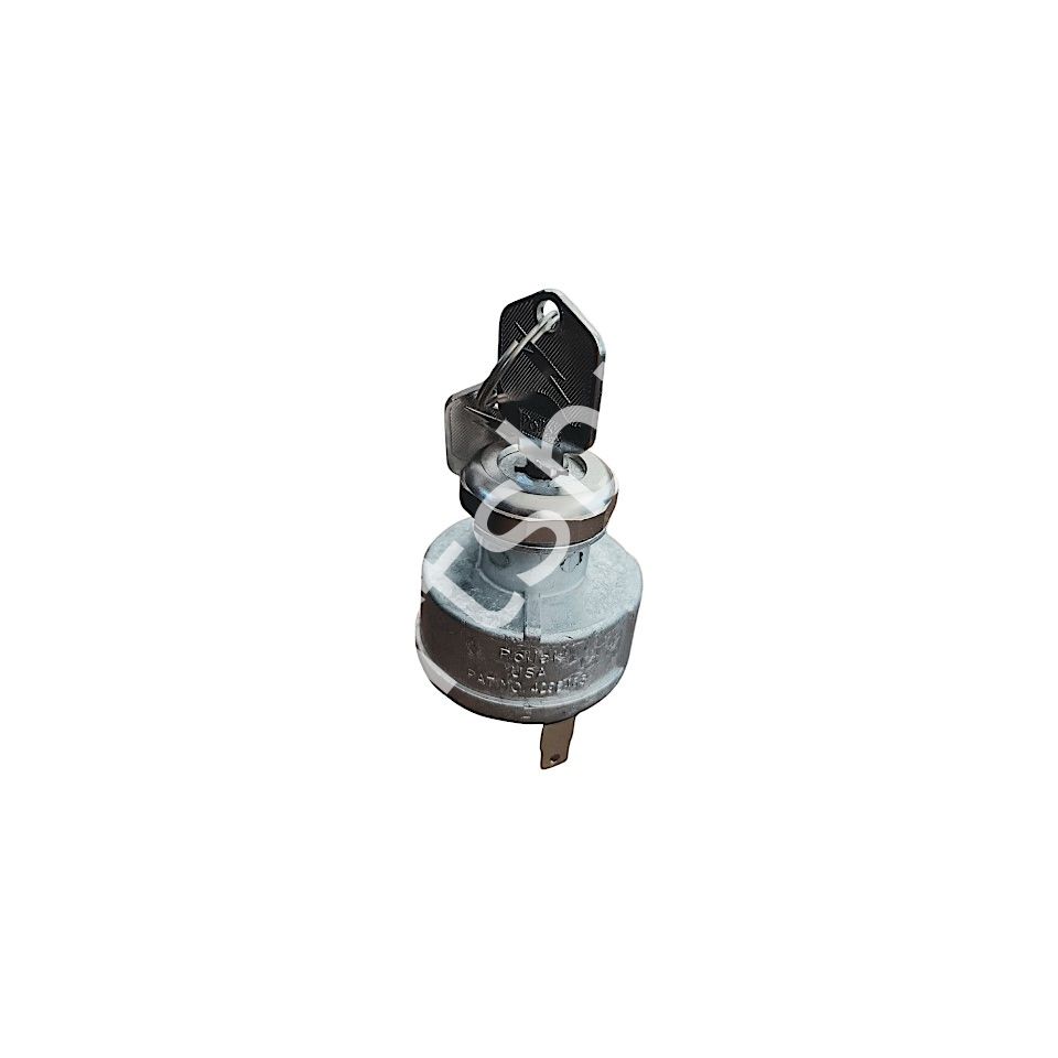 Pollak 4292483 Kontak / Ignition Switch