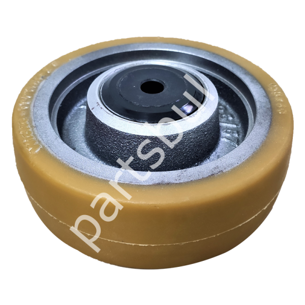 Linde 0039903515 Denge Tekeri / Castor Wheel / Wicke