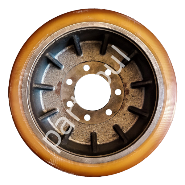 Toyota Bt 7594123 Yürüyüş Tekeri / Drive Wheel / Stellana