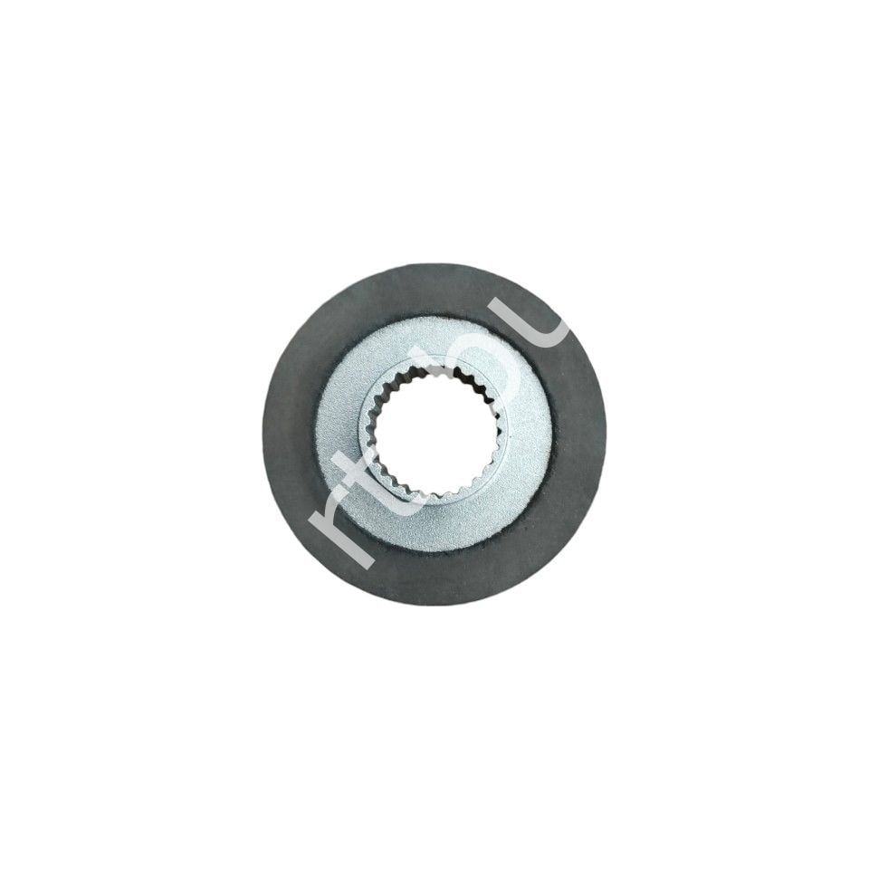 Hyster 2792087 / 2046210 Balata / Brake Disc / Oem