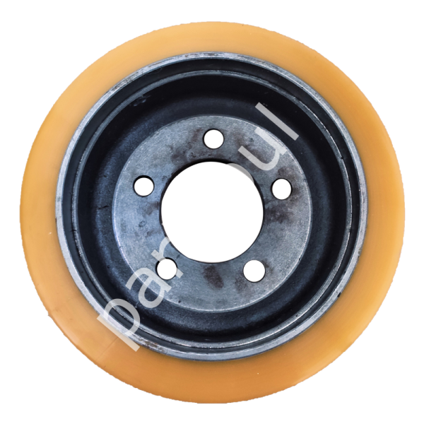 Toyota Bt 7660078 Yürüyüş Tekeri / Drive Wheel