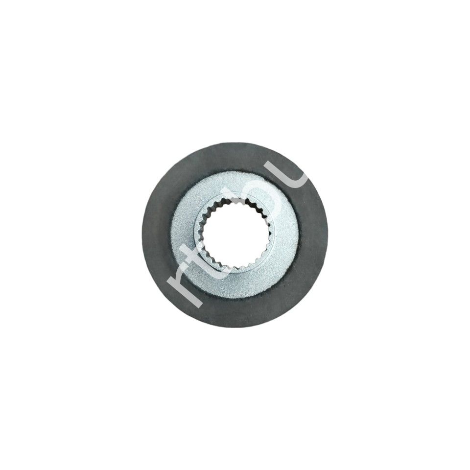 Yale 272034900 Balata / Brake Disc / Oem