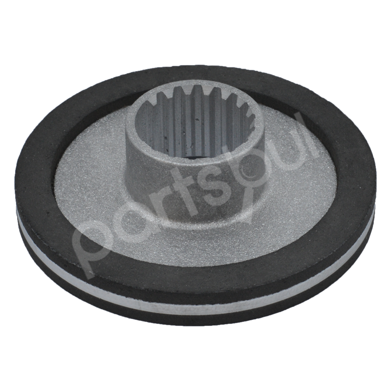 Hyster 2792096 Balata / Brake Disc / Oem