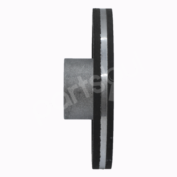 Hyster 2792096 Balata / Brake Disc / Oem