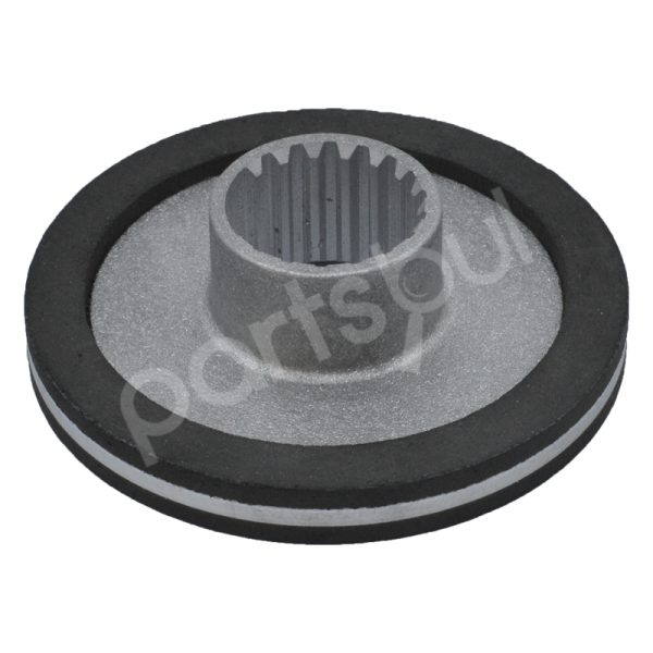 Yale 272037300 Balata / Brake Disc / Oem