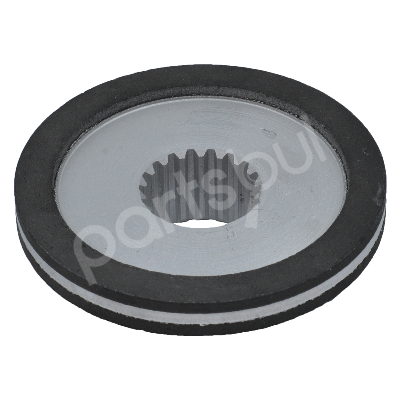 Yale 272037300 Balata / Brake Disc / Oem