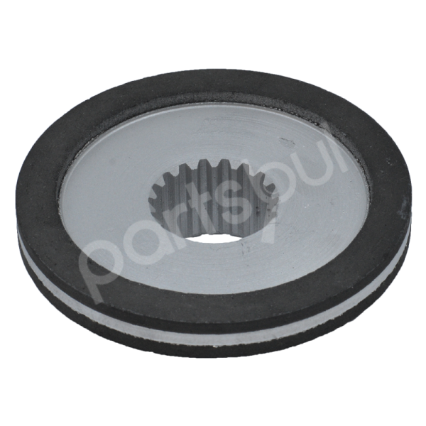 Yale 272037300 Balata / Brake Disc / Oem