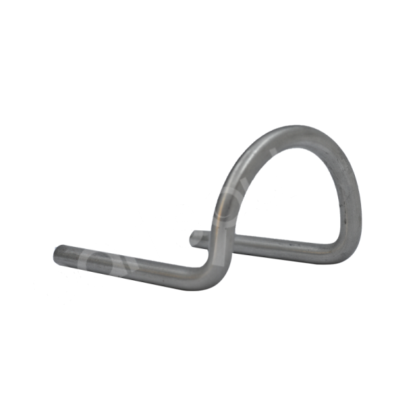 Hyster 2770157 Piston Desteği / Stop Cylinder Brace / Oem