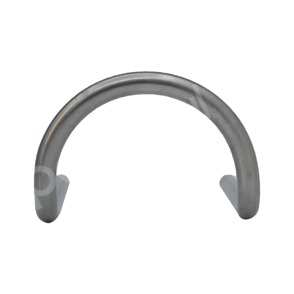 Hyster 2770157 Piston Desteği / Stop Cylinder Brace / Oem