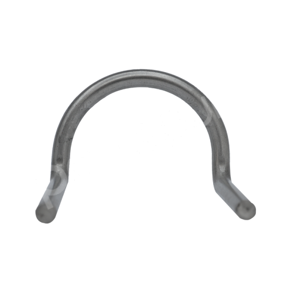 Yale 580012892 Piston Desteği / Stop Cylinder Brace / Oem