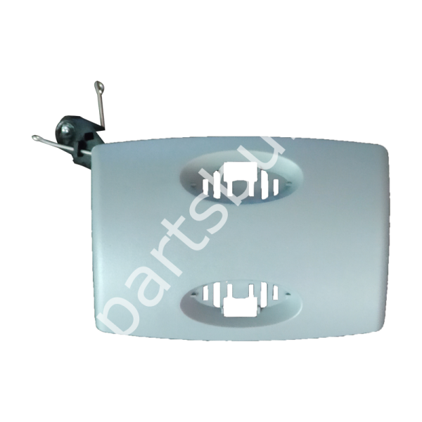Toyota Bt 171665 İndirme Kaldırma Butonu / Push Button / Orijinal