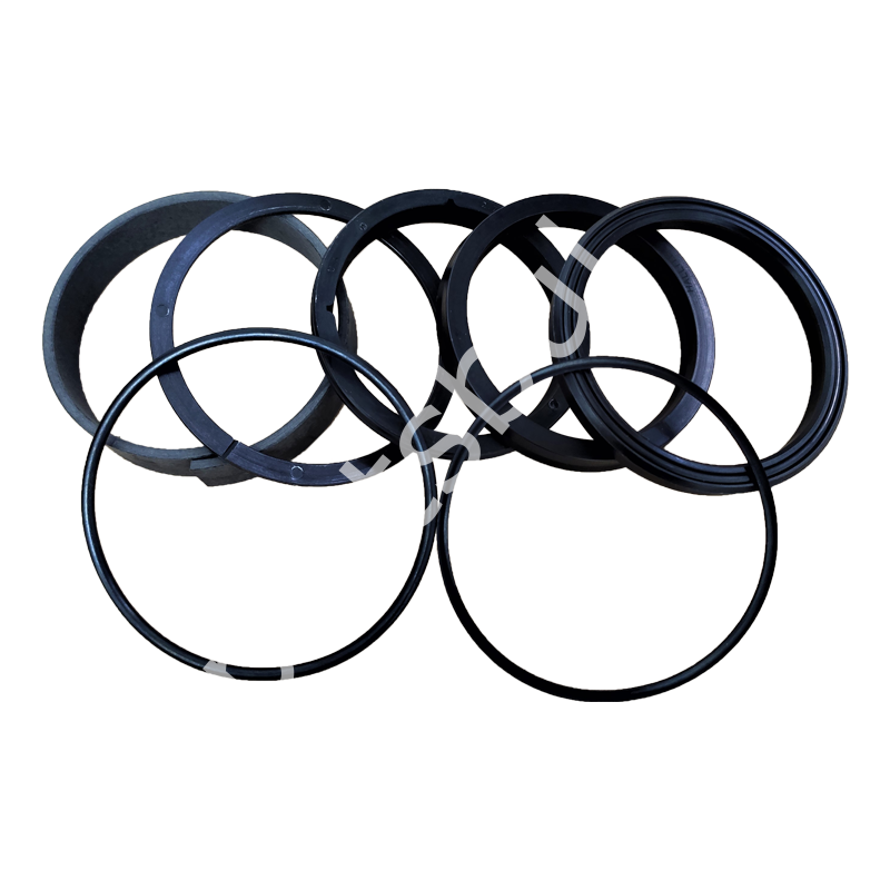 Yale 505136072 Keçe Takımı / Seal Kit
