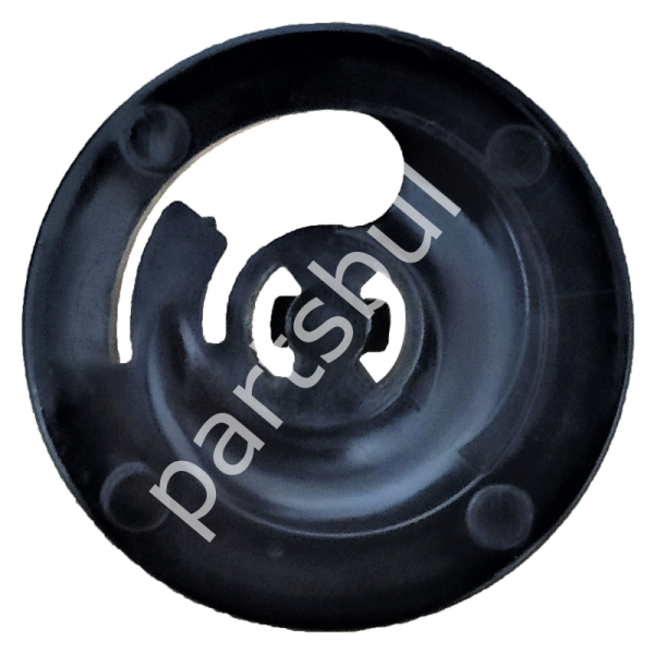 Toyota Bt 7538388 Kablo Kanalı / Conduit Entry / Oem