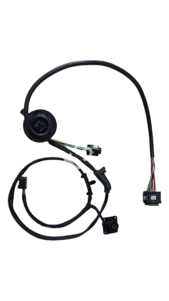 Toyota Bt 7579666 Kumanda Kol Kablosu / Cable Complate