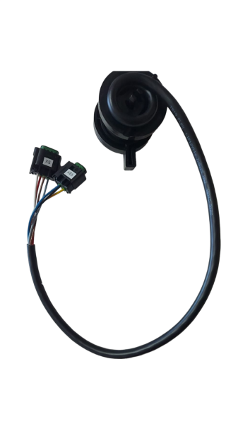 Toyota Bt 7579666 Kumanda Kol Kablosu / Cable Complate