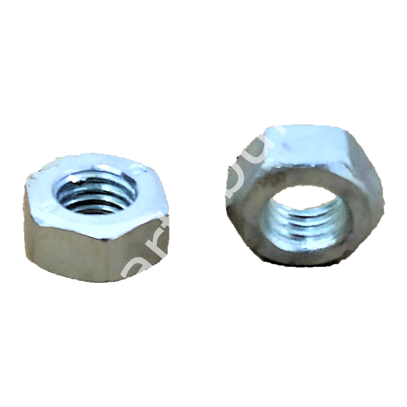 Toyota Bt 20016 Somun / Nut